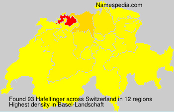 Hafelfinger Hafelfinger