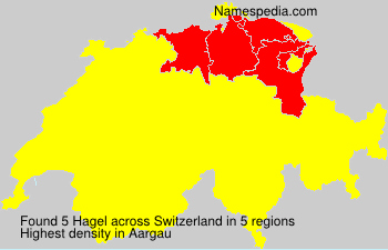 Hagel Hagel