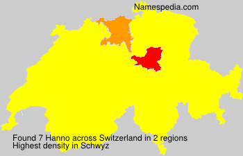 Hanno Hanno