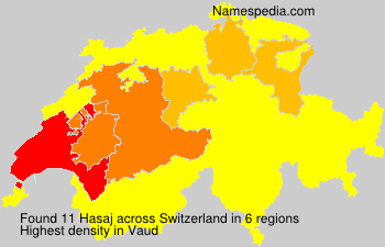 Hasaj Hasaj
