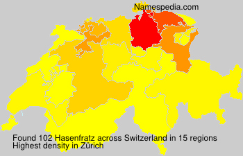 Hasenfratz Hasenfratz