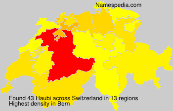 Haubi Haubi