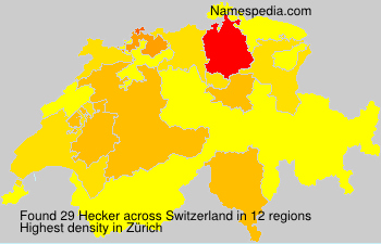 Hecker Hecker