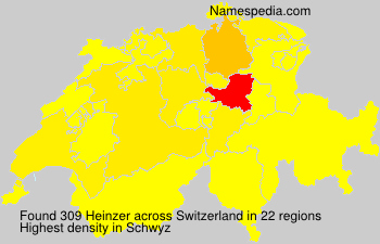 Heinzer Heinzer