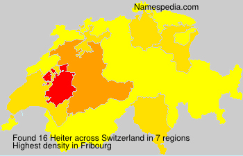 Heiter Heiter