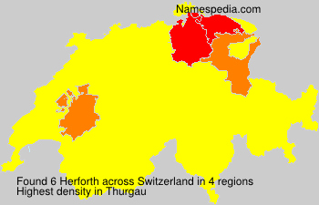 Herforth Herforth