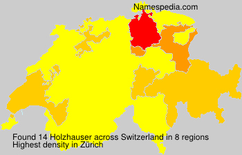 Holzhauser Holzhauser