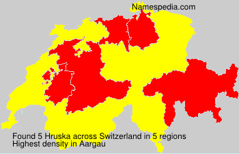 Hruska Hruska