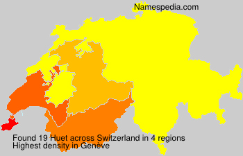 Huet Huet