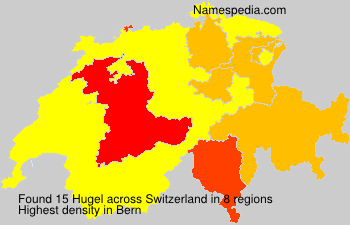 Hugel Hugel