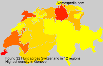 Hunt Hunt