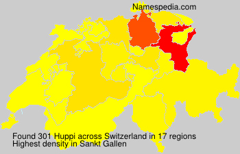 Huppi Huppi