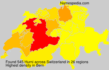 Hurni Hurni