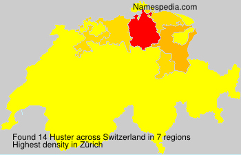 Huster Huster