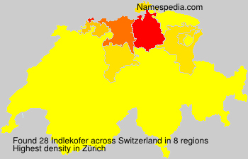 Indlekofer Indlekofer