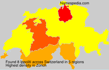 Ippoliti Ippoliti