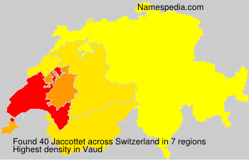 Jaccottet Jaccottet