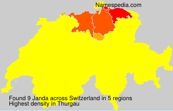 Janda Janda