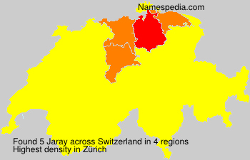 Jaray Jaray