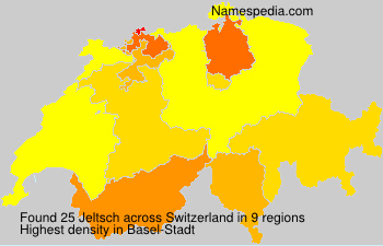 Jeltsch Jeltsch