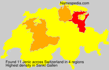 Jenic Jenic