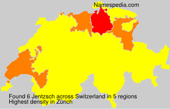 Jentzsch Jentzsch
