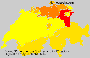 Jerg Jerg