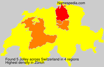 Jolley Jolley