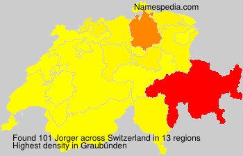 Jorger Jorger