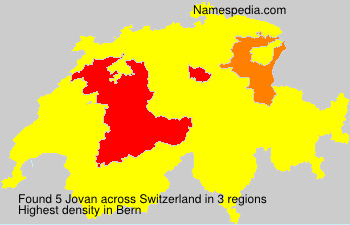 Jovan Jovan