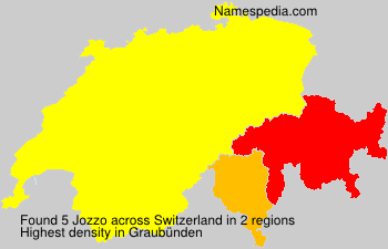 Jozzo Jozzo