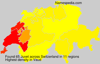 Juvet Juvet