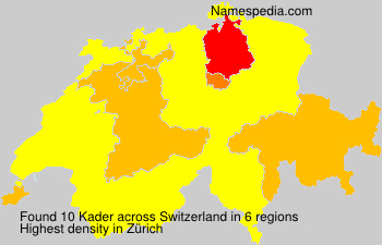 Kader Kader