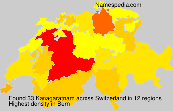 Kanagaratnam Kanagaratnam