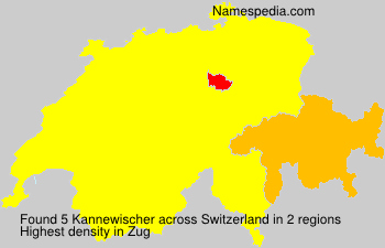 Kannewischer Kannewischer