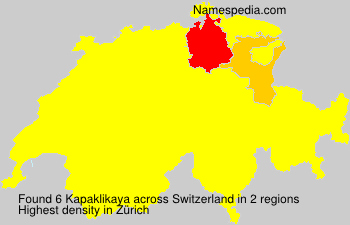 Kapaklikaya Kapaklikaya