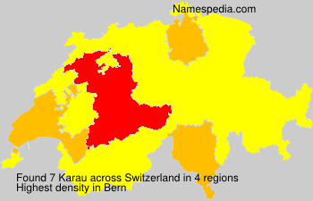 Karau Karau