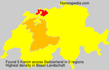 Karcin Karcin