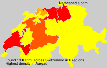 Karimi Karimi