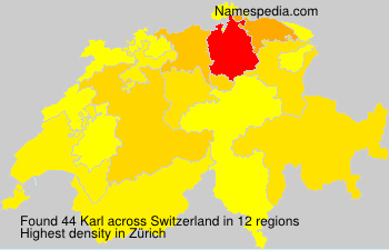 Karl Karl