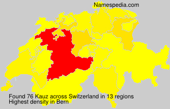 Kauz Kauz