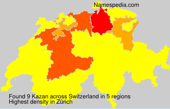 Kazan Kazan