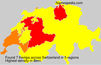 Kempa Kempa