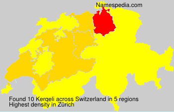 Kerqeli Kerqeli