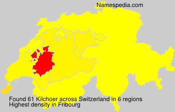 Kilchoer Kilchoer