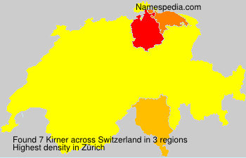 Kirner Kirner