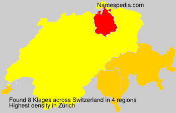 Klages Klages