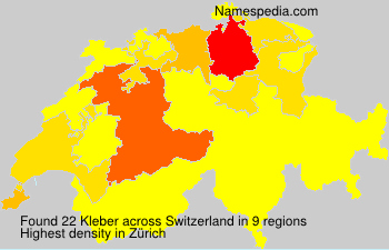 Kleber Kleber