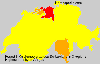 Knickenberg Knickenberg