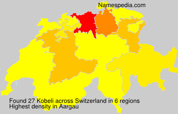 Kobeli Kobeli